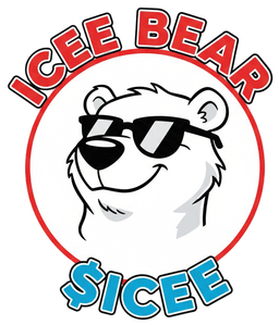 Icee Bear logo
