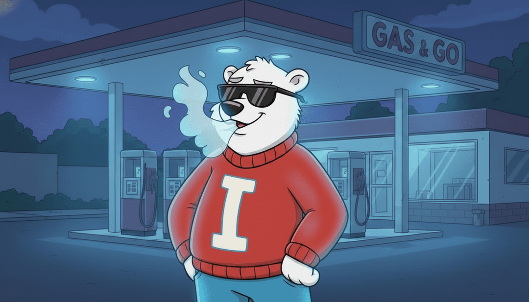 When the bull market emergency hits.